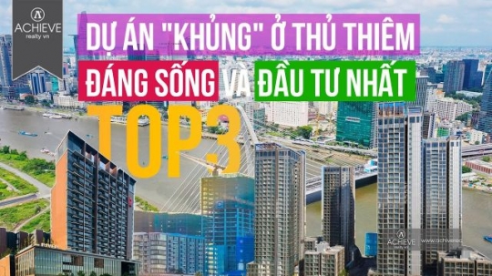 Video: Top 3 Những dự án 